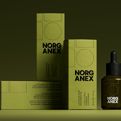 NORGANEX - From symbol to system.