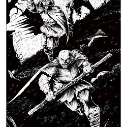 Destinys Role Fantasy book illustrations