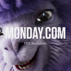 MONDAY.COM – Meet Monday sidekick
