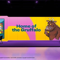 Macmillan Children's Books – Brand Refresh