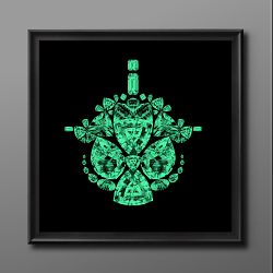 Print Collection | H A R L E Q U I N