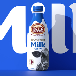 Lonsdale Reinvents Baladna to Become Qatar’s Beloved Dairy Brand