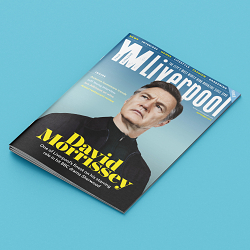 YM Liverpool magazine