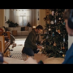John Lewis Christmas 2025