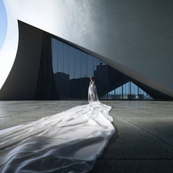 Tadao Ando - Dubai Museum of Art