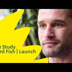 Rebuilding margins with brand led campaigns for Weird Fish