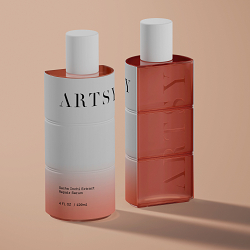 Artsy: Redefining Luxury Cosmetics with Integrity and Intention