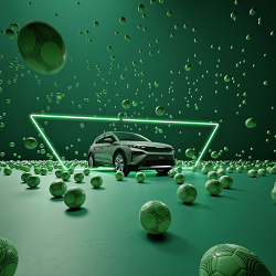 Škoda eMobility Positive Perceptions