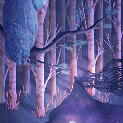 Folktale Week 2025