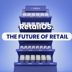RetailOS by Realo.Tech – Reimagining Retail