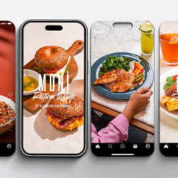 Kastamonu Pastırmacısı — Brand & Packaging Design