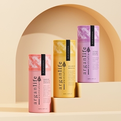 ARGAN LIFE - Single-minded sustainability.