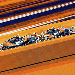 Formula 1 World Champion 2025
