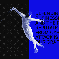 Criticalis Brand ID