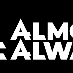 Almost Always Brand