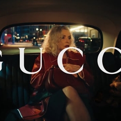 Gucci 2025 Campaign
