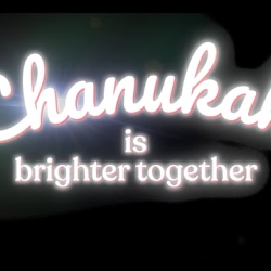 'Brighter Together' - community charity film