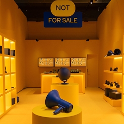 NOT FOR SALE