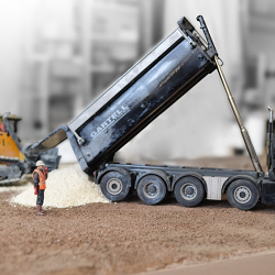 Gartell & Son Diorama
