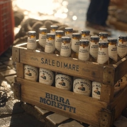 Birra Moretti | Ali Ali