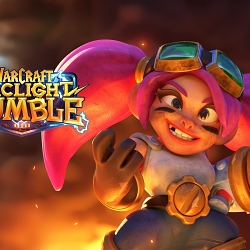 Warcraft: Arclight Rumble – Social Video Series