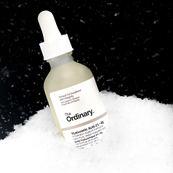 The Ordinary