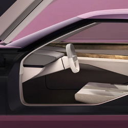 Jaguar x Accenture Song