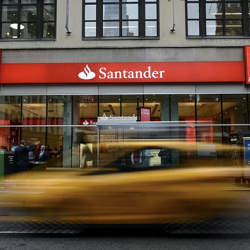 Santander x House337