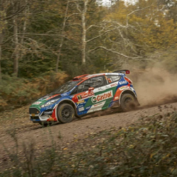 Castrol x Accenture Song
