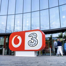 Vodafone x TMW Unlimited