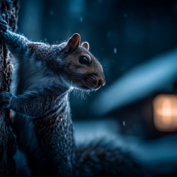 A Christmas Tale for CASA (Centre for the Support of the Homeless)