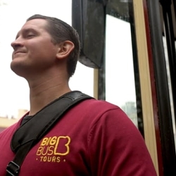 UX Design and Build Drives Growth for Big Bus Tours
