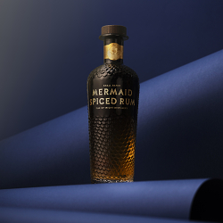 Mermaid Spiced Rum
