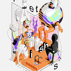 The -ous Project | Fetishous