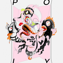 The -ous Project / Polyamorous