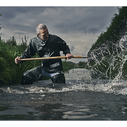 Kramp - Keeping Farmers Farming (The Image Bank)