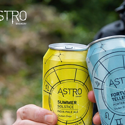 Boutique Beer Packaging II