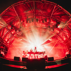Nexo Lakefest