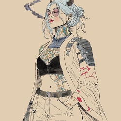 Cinder