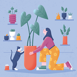 GABRIELA GUERRERO / LIFESTYLE