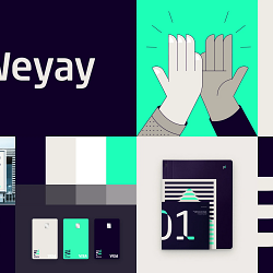 Weyay - Kuwait's first fully digital bank