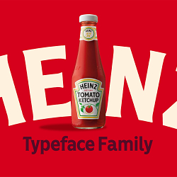 Heinz - Custom Type Family