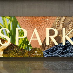 Pernod Ricard Corporate Brand