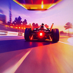 Formula E Miami E-Prix 2026