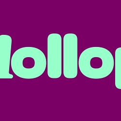 Brand naming, tone of voice and copywriting for dollop creative ltd