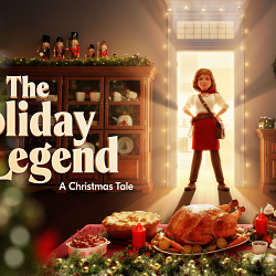 Christmas Legend