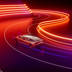 AUMOVIO – The Future of Mobility