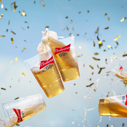 Budweiser World Cup