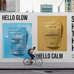 Hello Vitamins