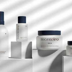 Premium Skincare Branding & Packaging | Modern Skincare Brand Identity